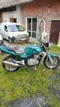 Kawasaki er5 twister
