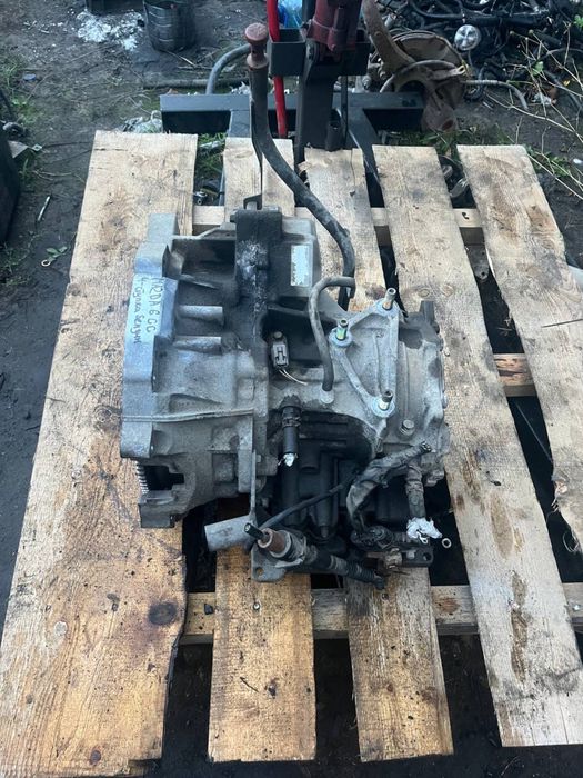 АКПП коробка автомат Mazda 6 gg 1.8 2.0 2.3 бензин 4-ступка