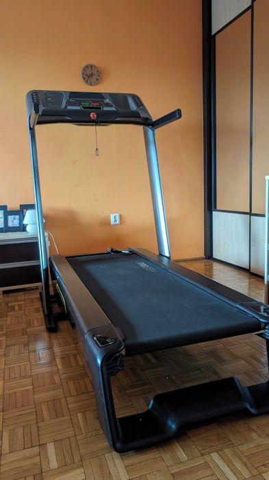 Bieżnia do biegania Domyos PRO35H