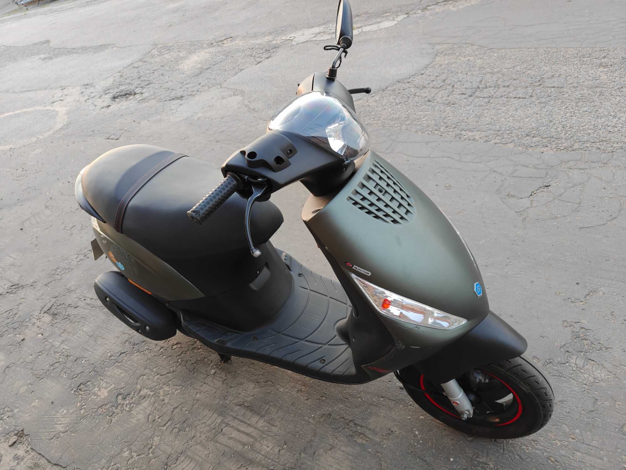 Piaggio ZIP 50 2023r