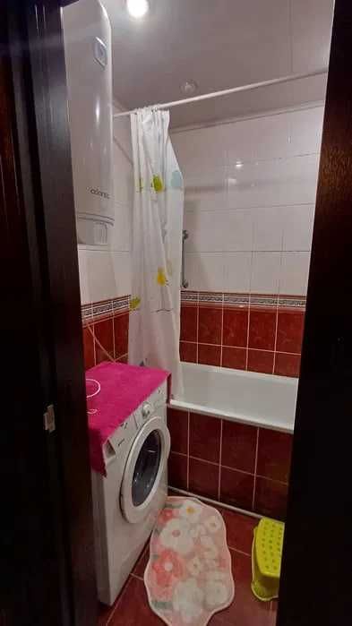 Оренда 3-кімнатної квартири вул. 2-а Залізнична