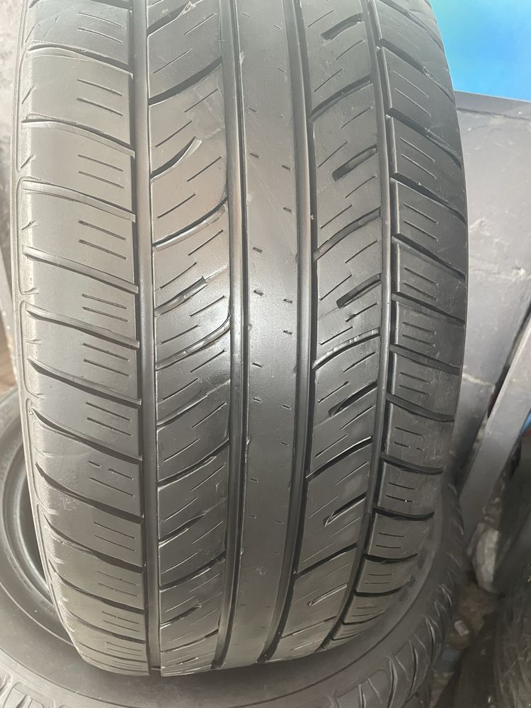 Шины летние 285/50/20 Dunlop Grandtrac AT22
