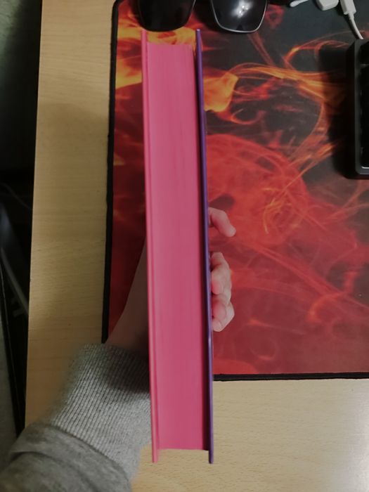 Мій сусід - вампір Дженна Левін