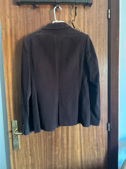 Blazer Quebramar