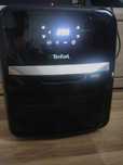 Frytkownica beztłuszczowa Tefal 9 w jednym