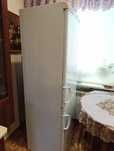Lodówka polar 180 cm