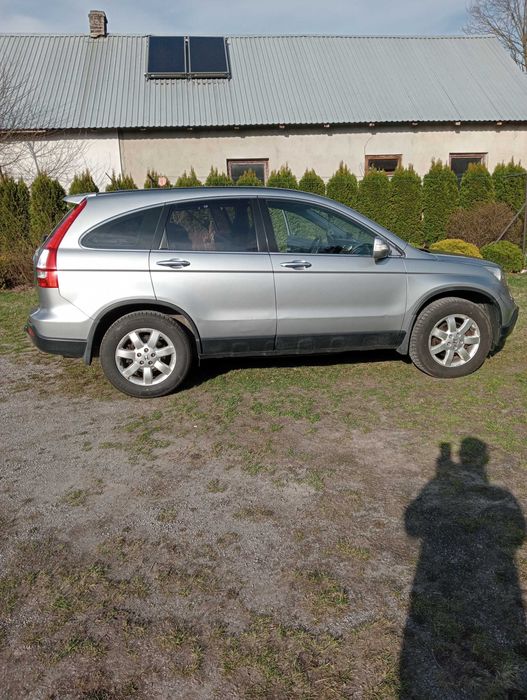 Sprzedam Honda CR-V