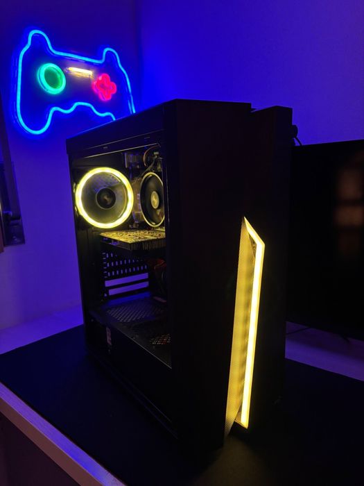 PC Gaming | Como novo! pronto a jogar