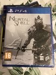 Nowa gra na ps4 hired gun strzelanka gry playstation