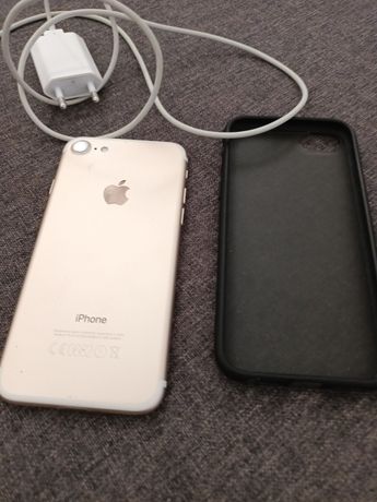iPhone 7 como novo