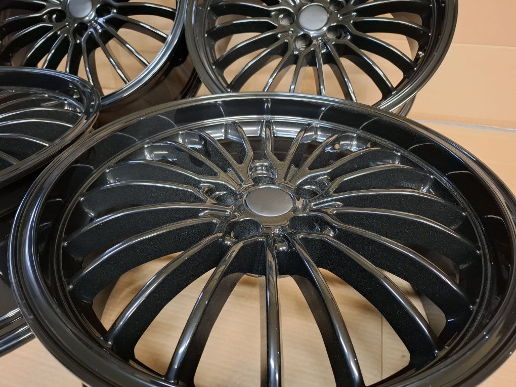 5x112 r20 9j et30 brock B24 gp
