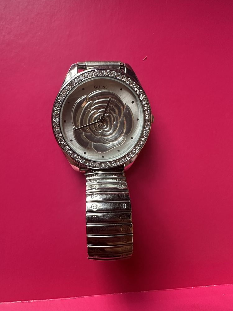 Часы guess оригинал