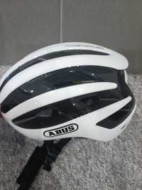 Kask ABUS Airbreaker roz. M