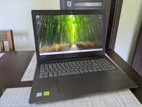 Laptop Lenovo IdeaPad 320-15ISK | i3 | SSD 240GB | GeForce 920MX | 4GB