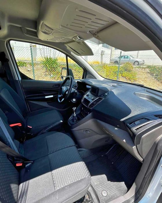 Ford TRANSIT CONNECT 1.5 EcoBlue L2 Trend