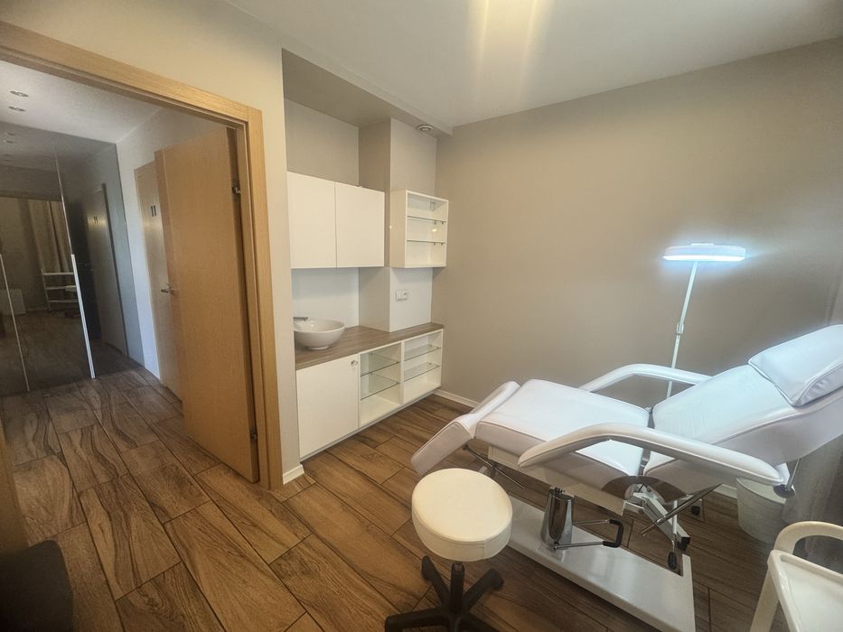 GABINET KOSMETYCZNY | Wynajem na dni lub godziny | Osiedle Bażantów