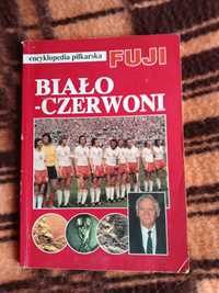 Andrzej Gowarzewski Encyklopedia piłkarska FUJI (tom 16)