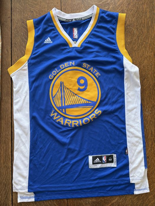 NBA Jersey Golden State Warriors