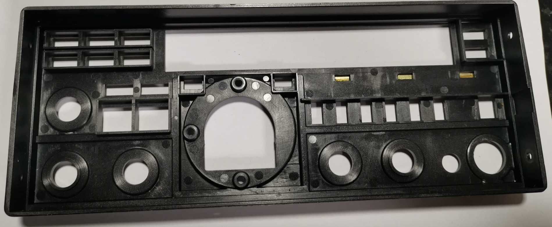 Yaesu FT-757.GX várias peças para vender, ler descrição