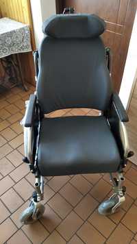 wózek inwalidzki i inne