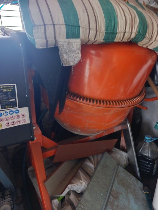 Продам бетономес