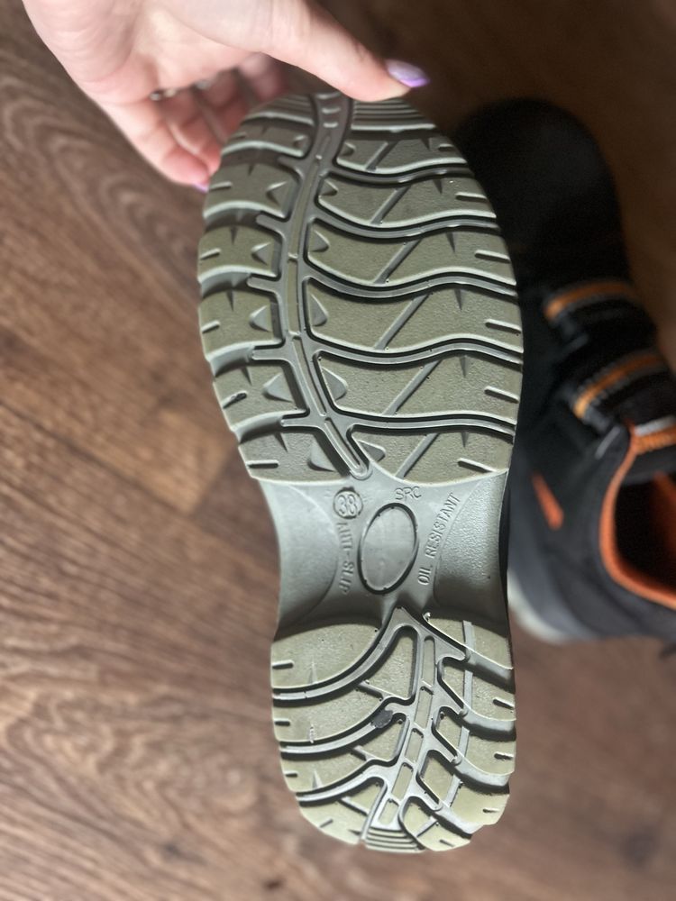 Сандали Nux s1p esd nm sandal