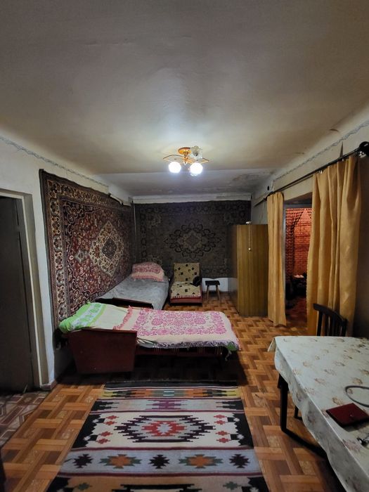 Продам двухкомнатную квартиру
