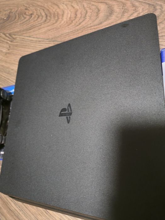 Ps4 Playstation 4 1t