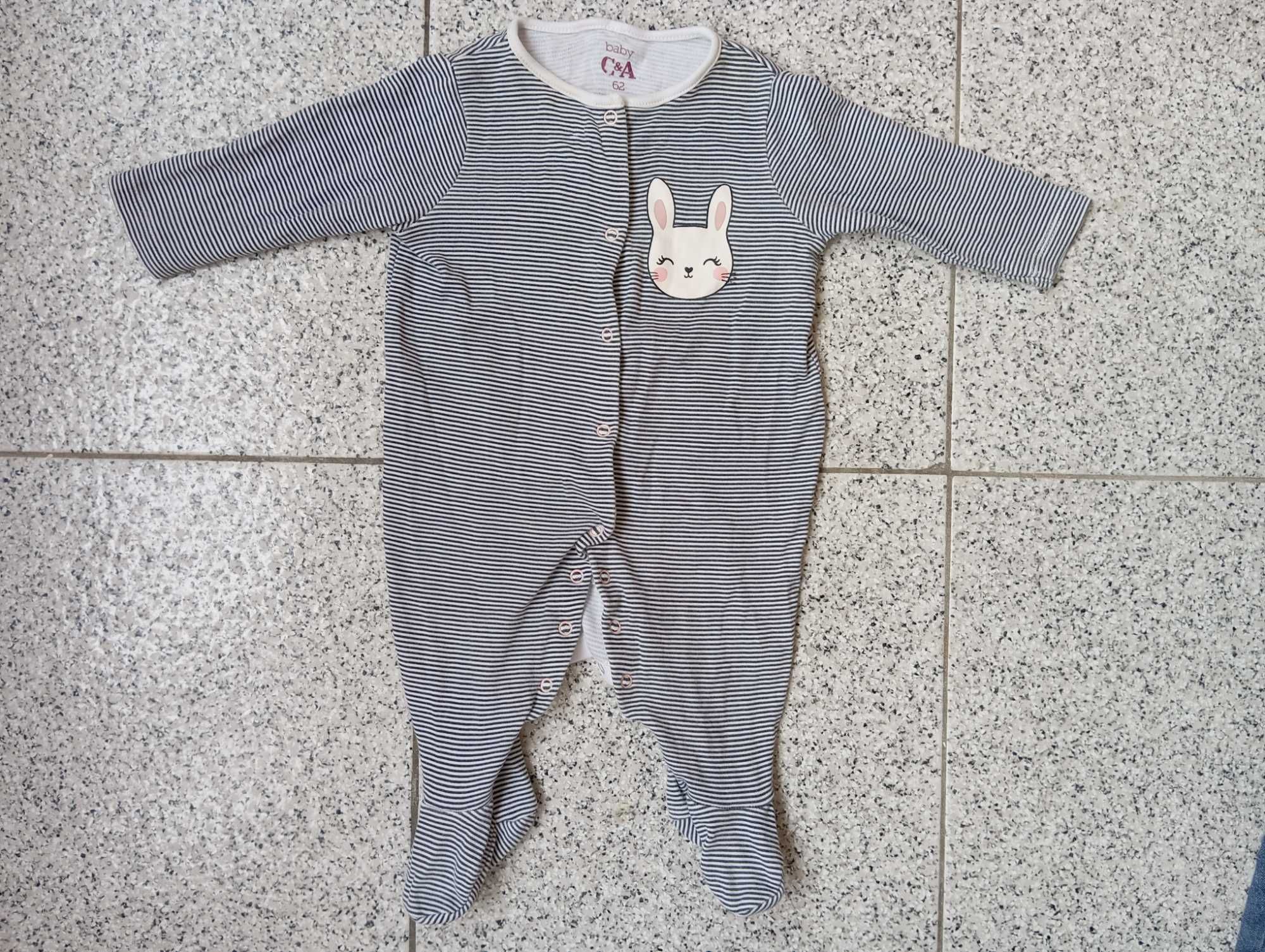 Baby grow bebé 6 meses