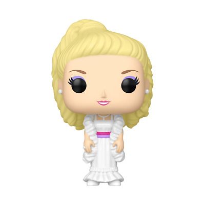Funko Pop! Retro Toys Barbie Crystal Barbie 124