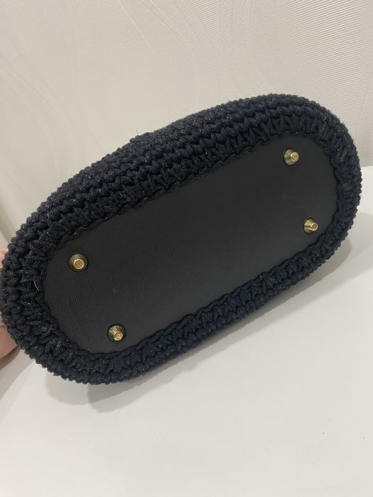 Жіноча сумка ручної роботи