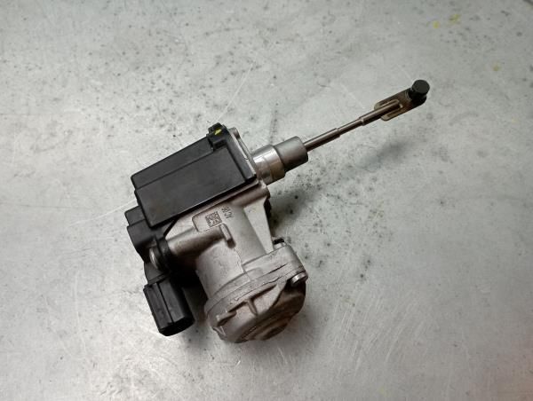 Atuador SEAT Ibiza IV (6J5, 6P1)