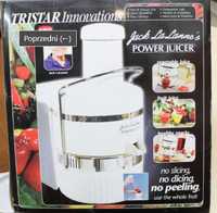 Sokowirówka Power Juicer