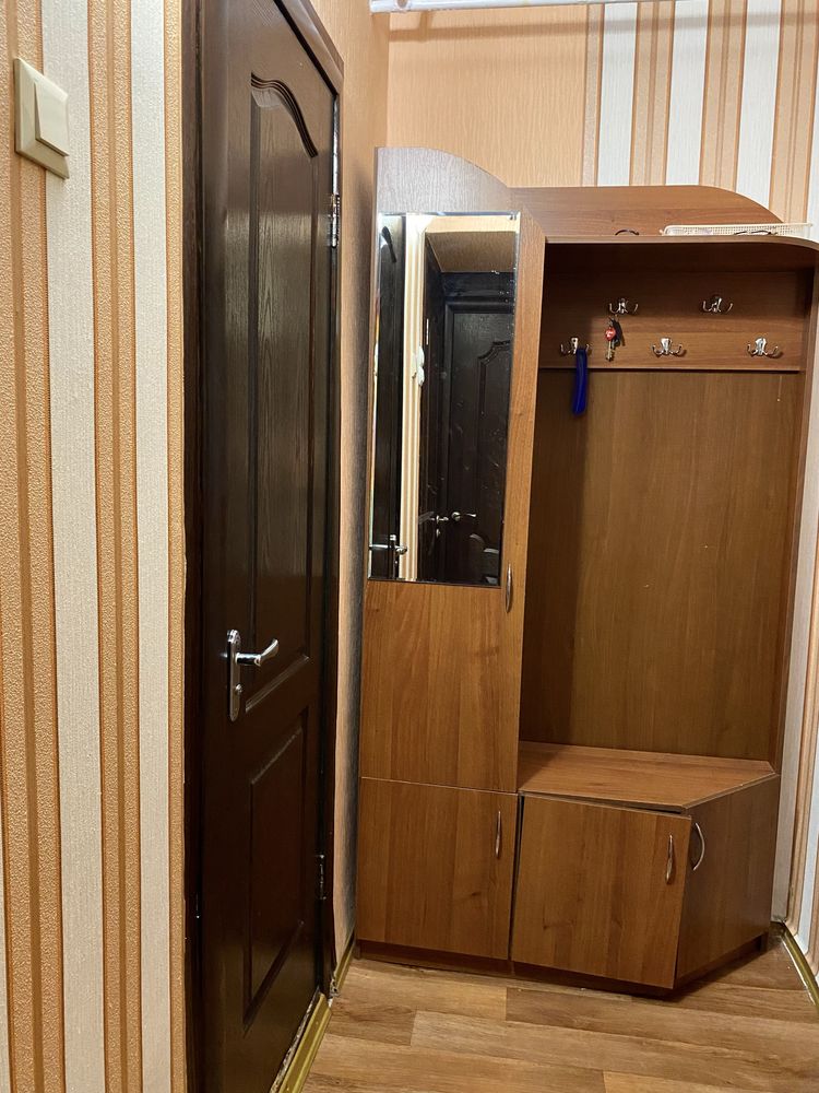 Продаж 1 кімнатної квартири