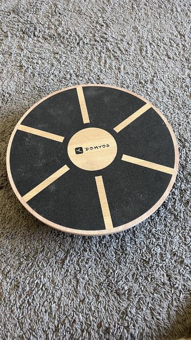 Balance Board Decathlon