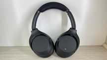 Słuchawki Sony WH-1000X m3 czarne