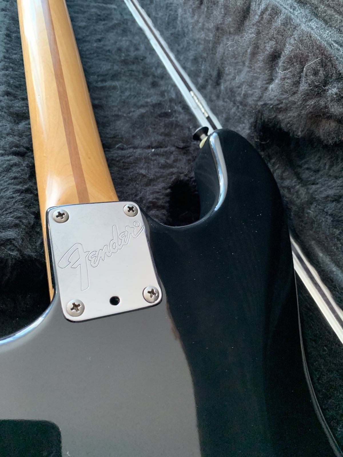 Fender American Standard Stratocaster (USA) 1997