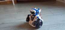 robot Clementoni  Cyber Talk zabawka