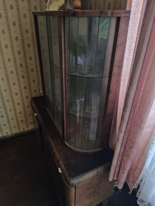 Sprzedam witrynę z połyskiem