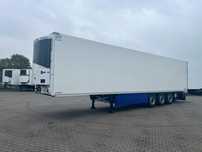 Schmitz Cargobull Schmitz Cargobull  Nowy naczep SCHMITZ CARGOBULL 2025