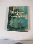 Livro Fronteiras do desconhecido