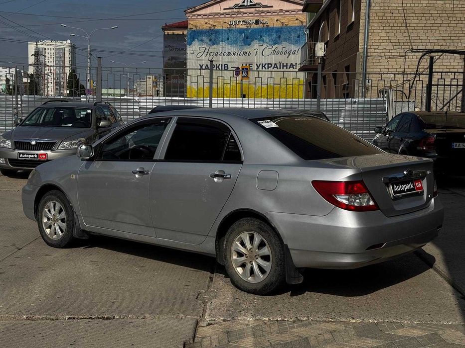 Продам BYD F3 2013р. #71643