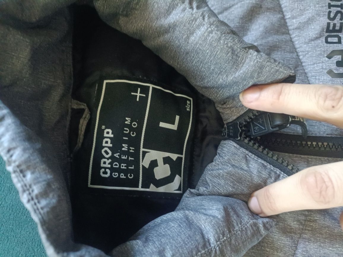 Kurtka męska Cropp