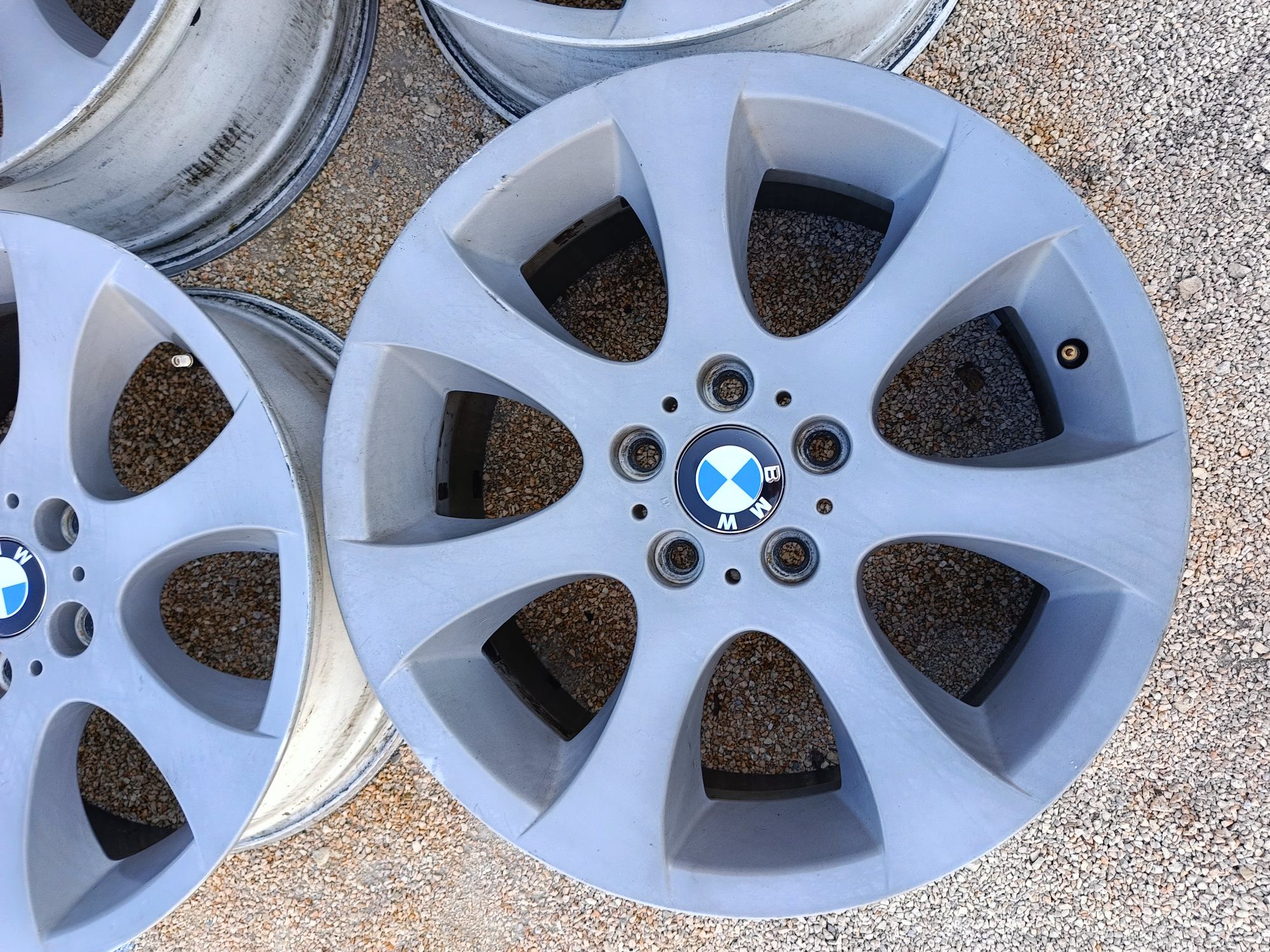 Felgi styling 18 cali 5x120 2 szerokości
