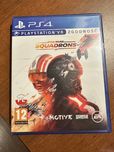 Star Wars: Squadrons PL Gra na PS4