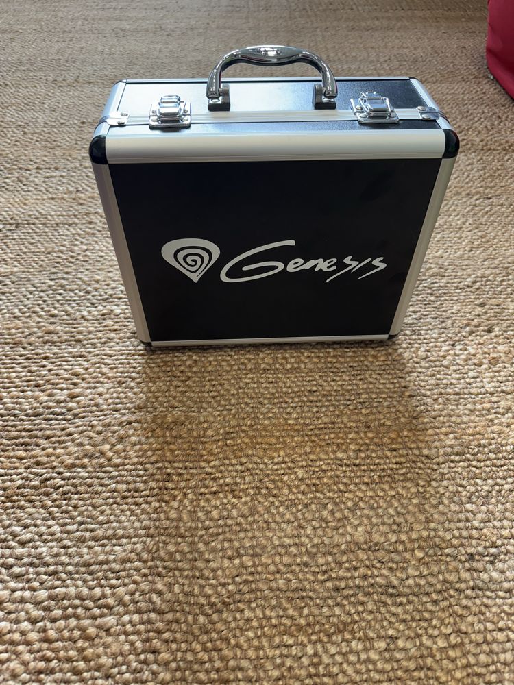 Mikrofon Genesis Radium 600