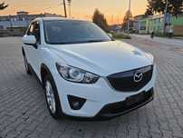 Mazda CX-5 2.2CiTD 150KM 4x4 Skóra Navi Bose Kamera