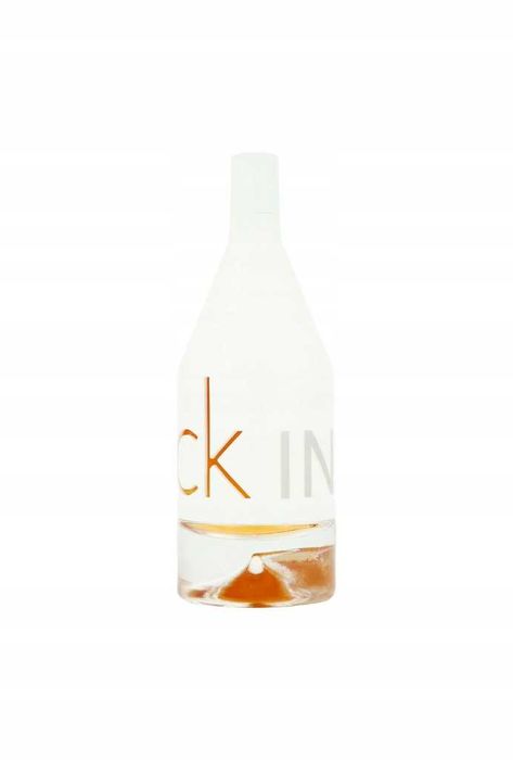 Perfumy Damskie CK IN2U For Her Woman 150ml EDT * Calvin Klein WOMAN