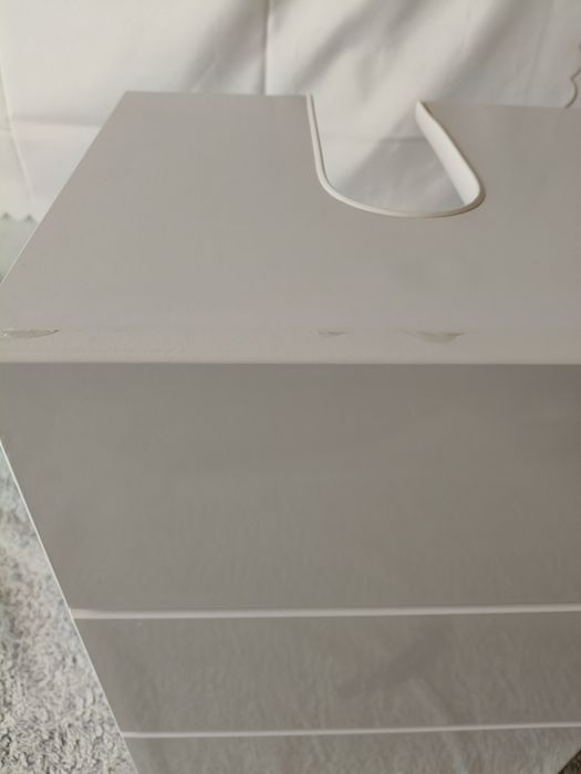 Szafka pod umywalkę Nowa