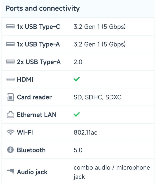 PC Acer Aspire 5 A515-52g Como Novo - LER DESCRIÇÃO